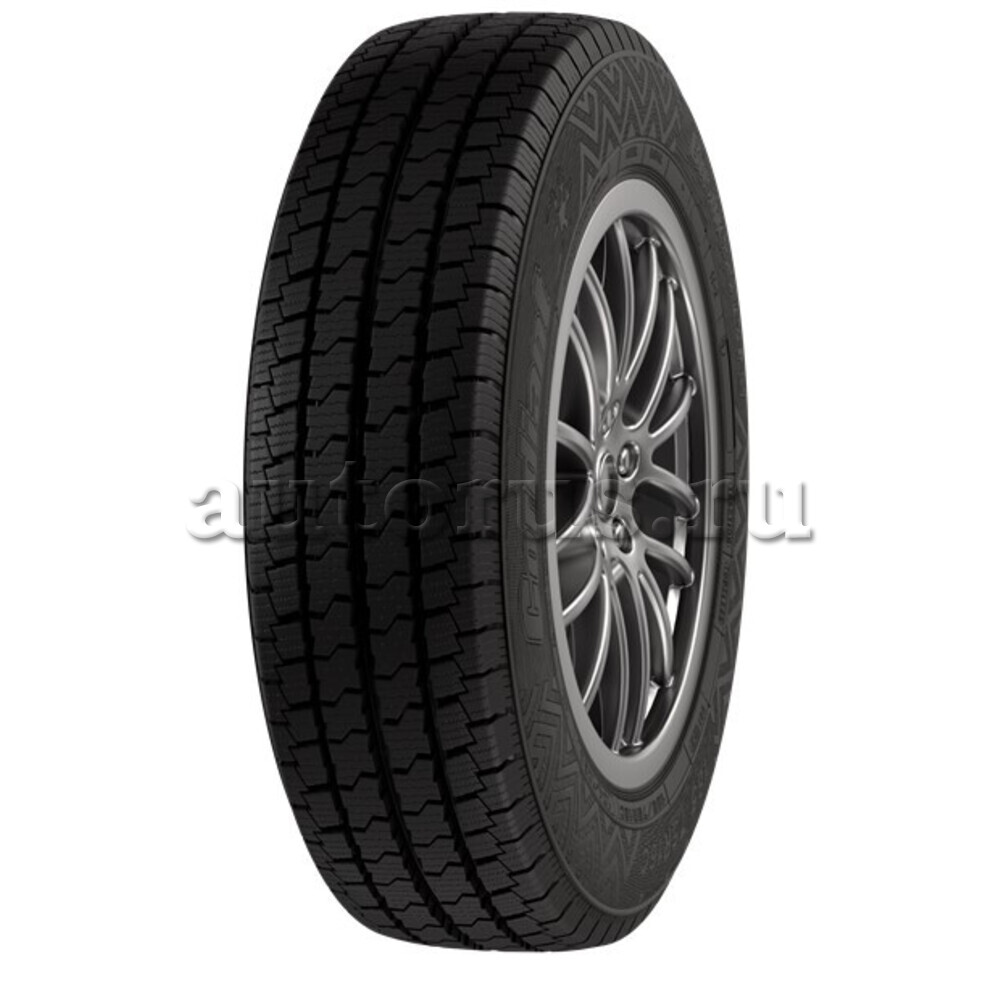 Шина R16C 215/75 CORDIANT Business CA-2 116/114R всесезон