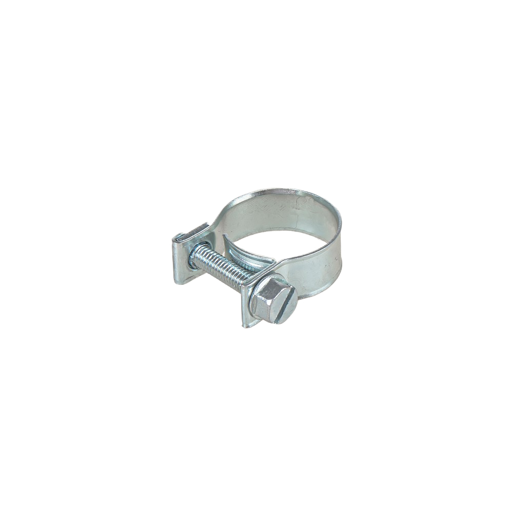 Хомут стяжной мини d=16-18  9-0.6 W1 ARNEZI A0902365