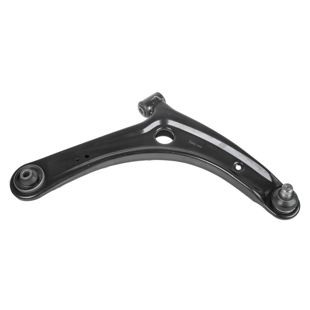 Рычаг передний нижний R MITSUBISHI ASXLancerL200Outlander  PEUGET 4007 GANZ GIL06340