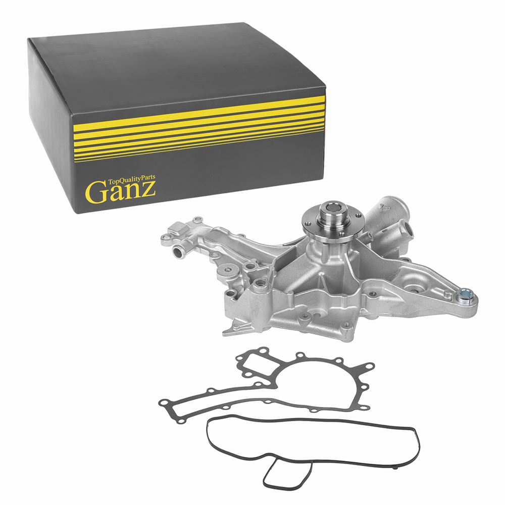 Помпа, водяной насос MB CESMGV-Class 2,4&hellip;5,0L mot.112113 all 97-> GANZ GIF02145