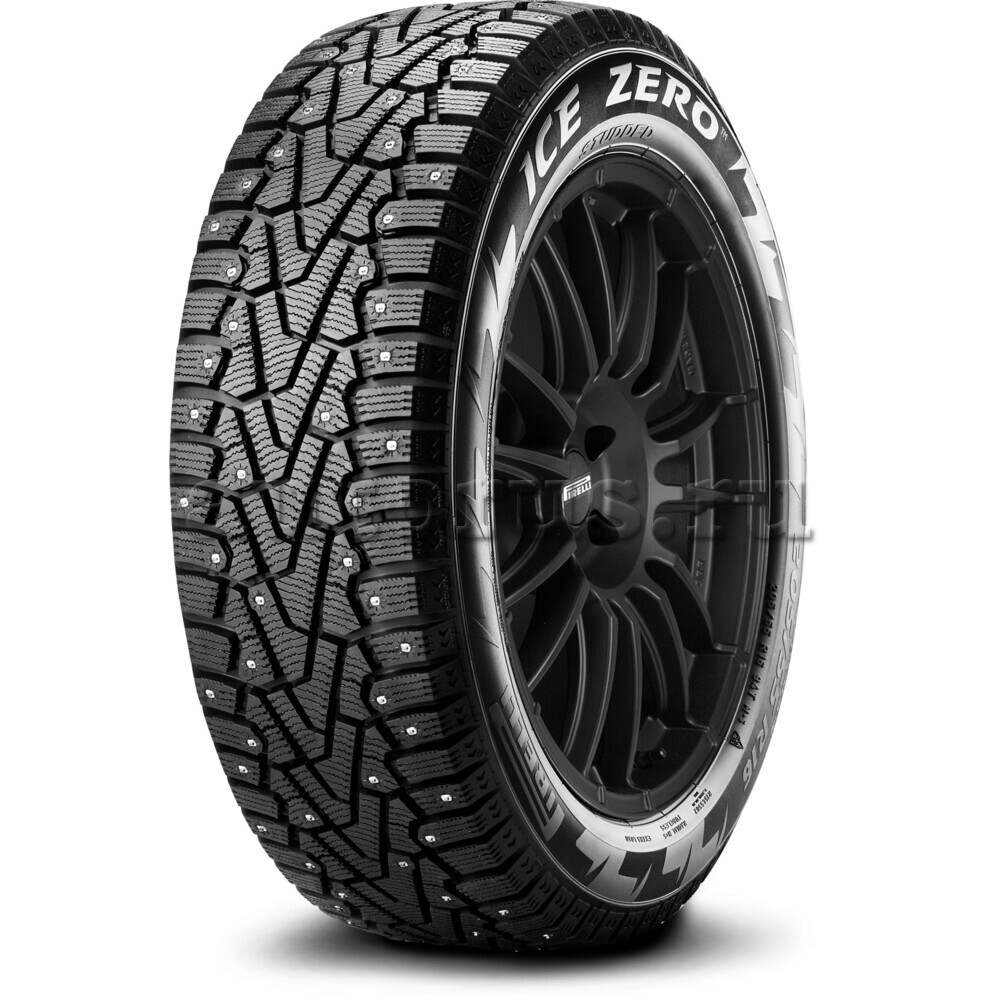 Шина R15 185/65 Pirelli Ice Zero 92T XL шип 4378100 Pirelli