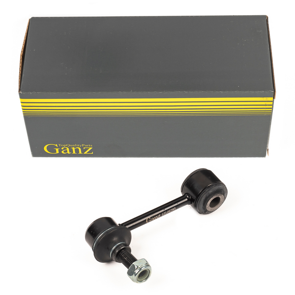 Тяга стабилизатора L=R KIA Spectra(ИЖ)Shuma II 04-> GANZ GIL06285
