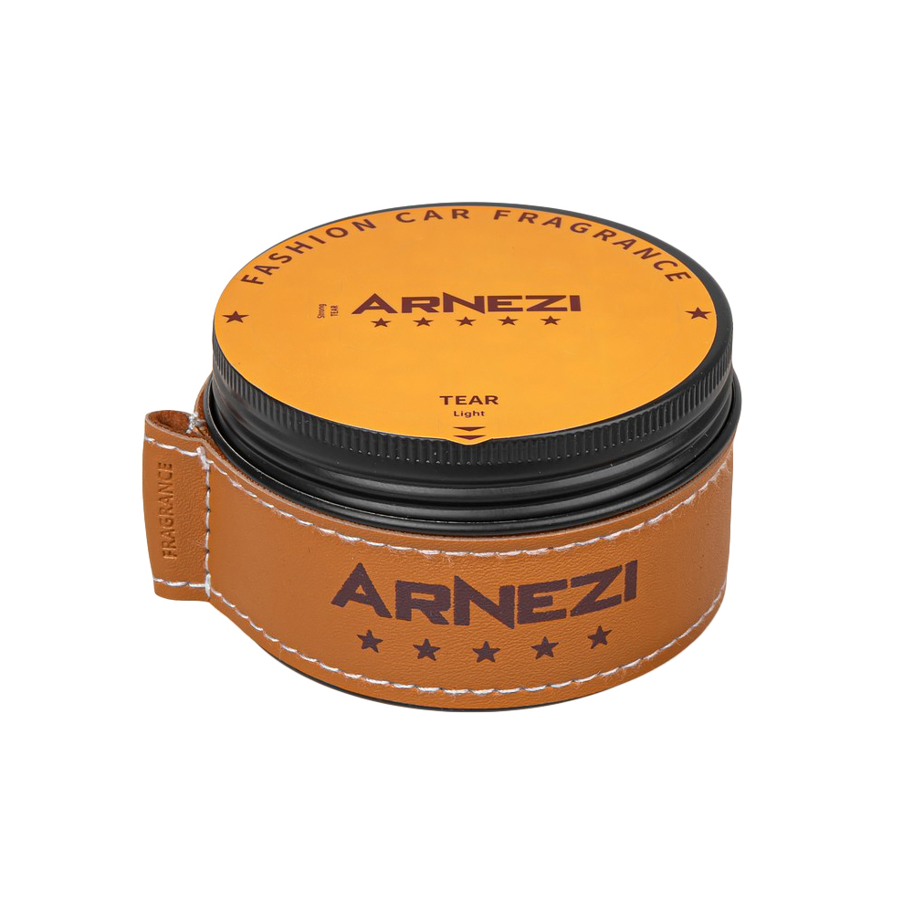 Ароматизатор гелевый AS-04 White Musk Arnezi A1510032