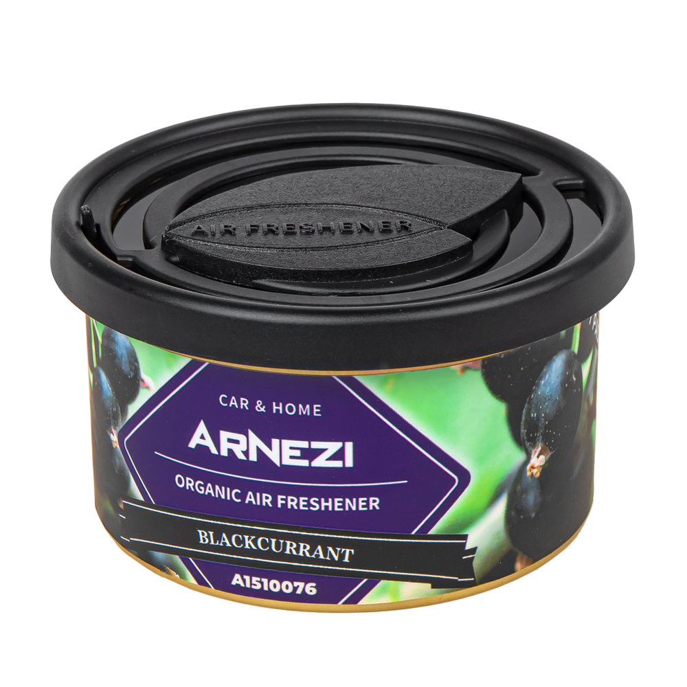 Ароматизатор органик AS-14 Black Currant Arnezi A1510076