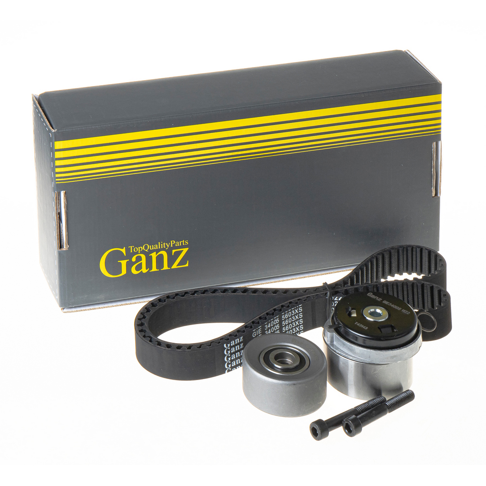 Ремкомплект ГРМ OPEL  CHEVROLET GANZ GIE34005