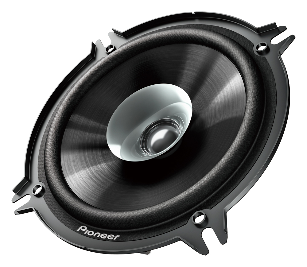 PIONEER TSG1310S Автоакустика TS-G1310S (13см, 1-полос., 35/230Вт,  широкополосная), 2шт