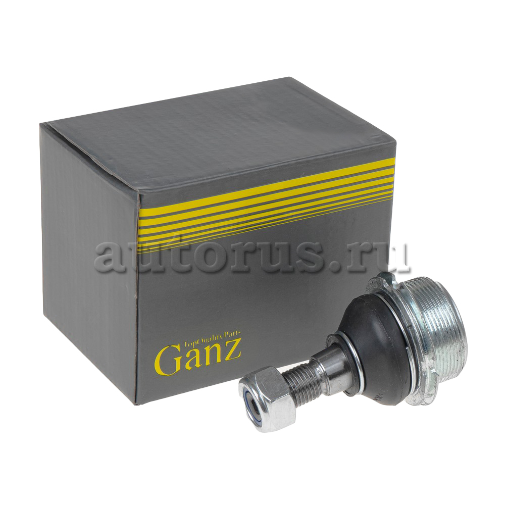 Опора шаровая L=R CITROEN C5 01-08/PEUGEOT 406 95-04 GANZ GIL06525 GANZ ...