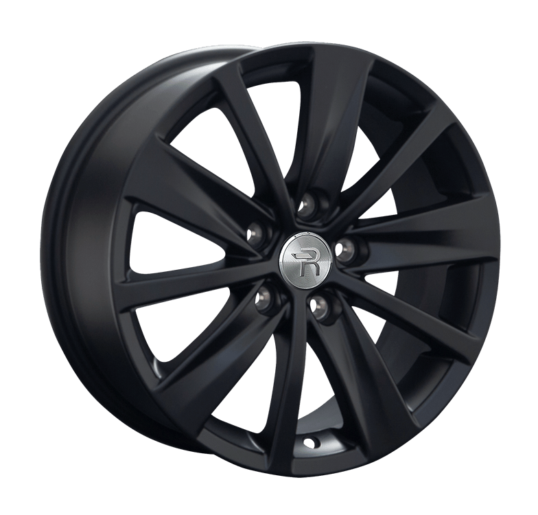 Диск литой R16 7J 5x112/57.1 ET45 REPLAY VV121 MB 021198-100029006 ...