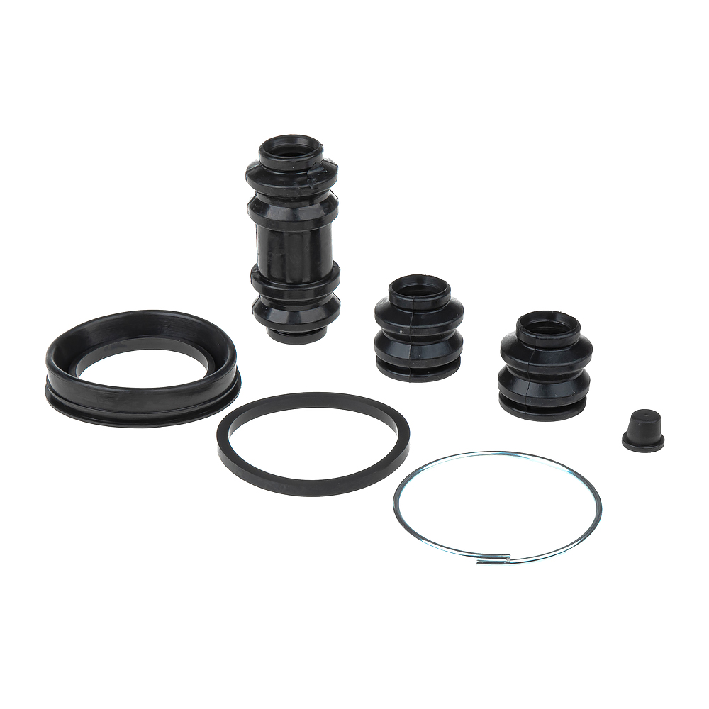 Ремкомплект заднего тормозного суппорта MITSUBISHI Pajero III 00-06 D=43,00mm GANZ GUR43035