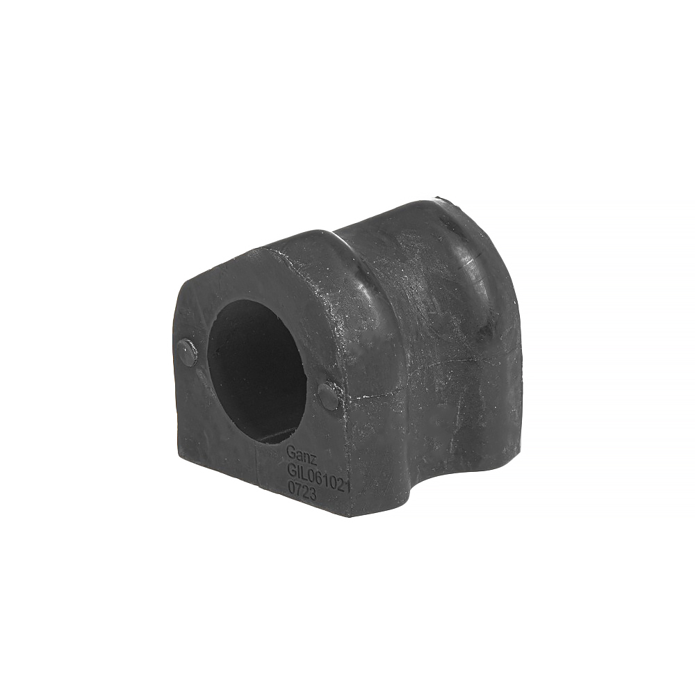 Втулка переднего стабилизатора L=R TOYOTA LC Prado J150 2009-> d=27mm GANZ GIL061021