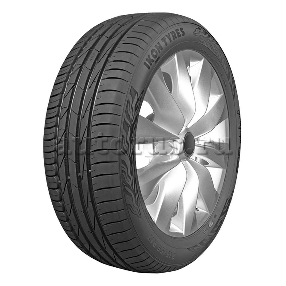 Шина R17 215/60 Ikon Autograph Aqua 3 SUV 100H XL лето T732294 Ikon Tyres артикул T732294 - цена, характеристики, купить в Москве в интернет-магазине автозапчастей АВТОРУСЬ