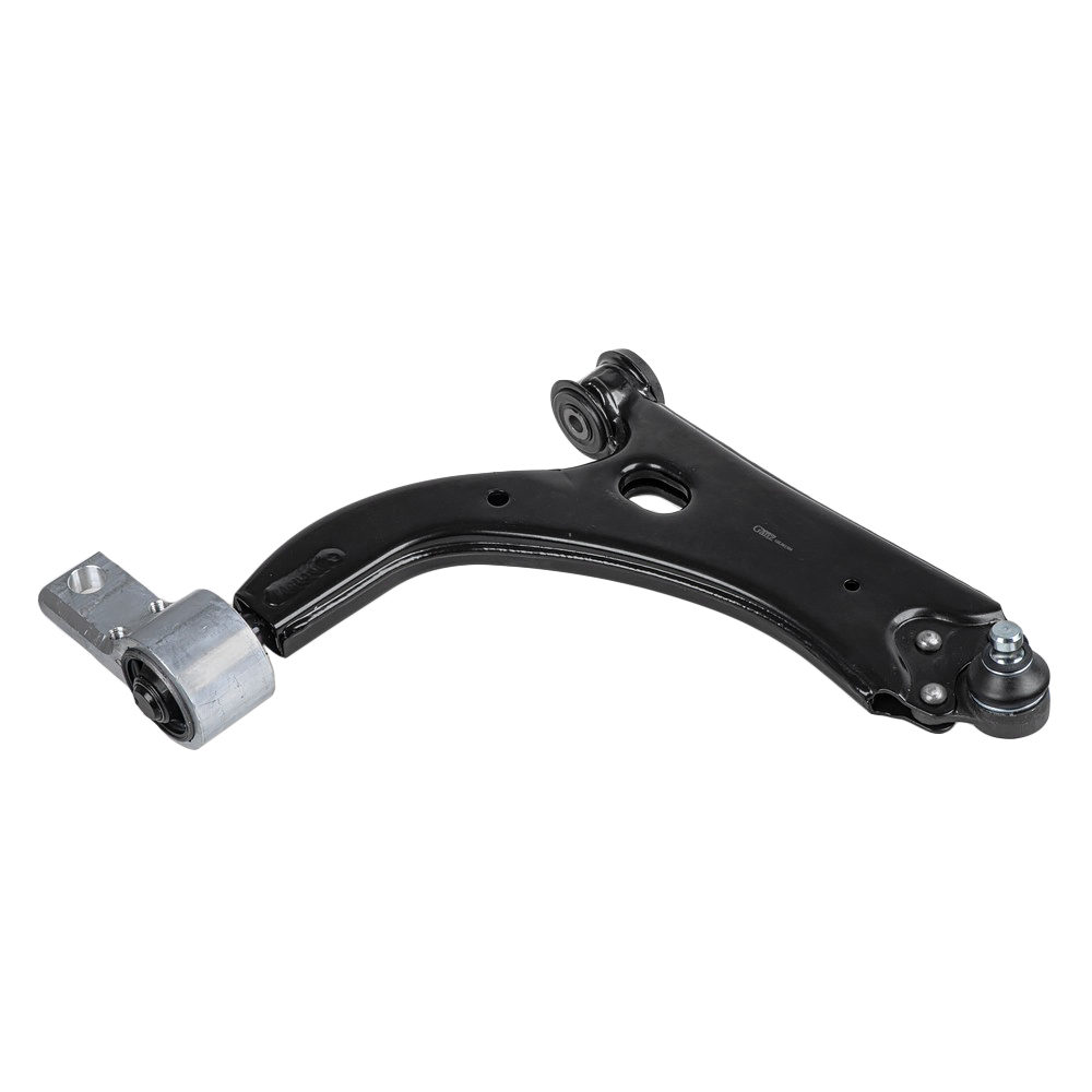 Рычаг передний R (нижний) FORD Fiesta V 01-08Fusion 04->MAZDA 2 GANZ GIL061304