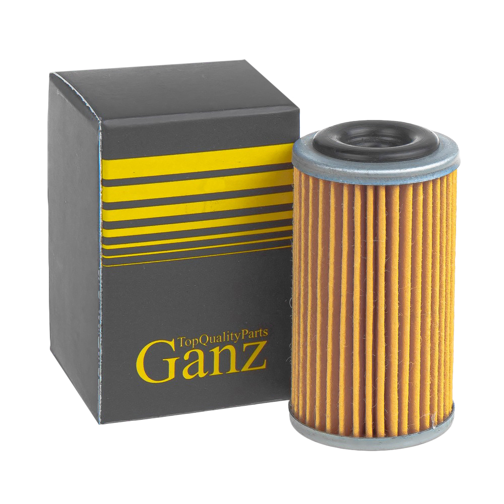 Фильтр АКПП CHERYOMODAEXEED TXLVXLX 2.0 CVT GANZ GIH02112