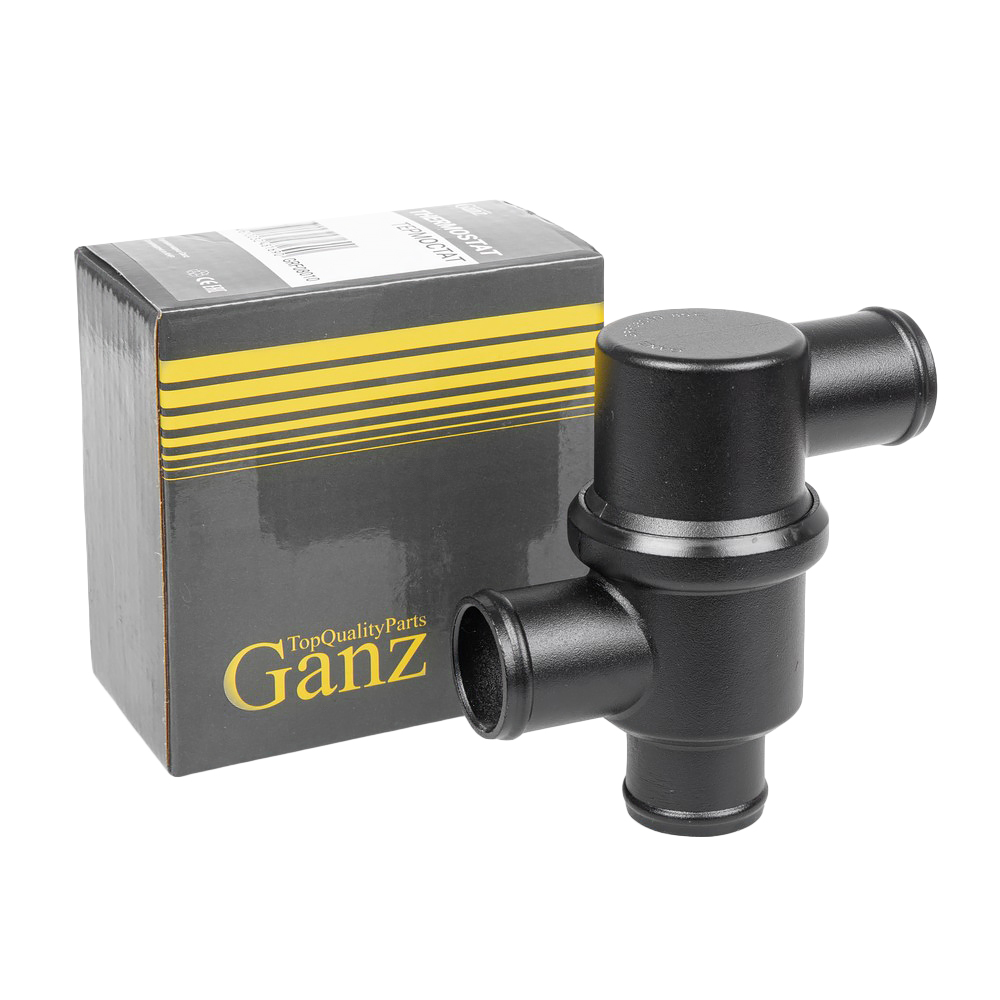 Термостат ВАЗ 2121  GANZ GRF08010