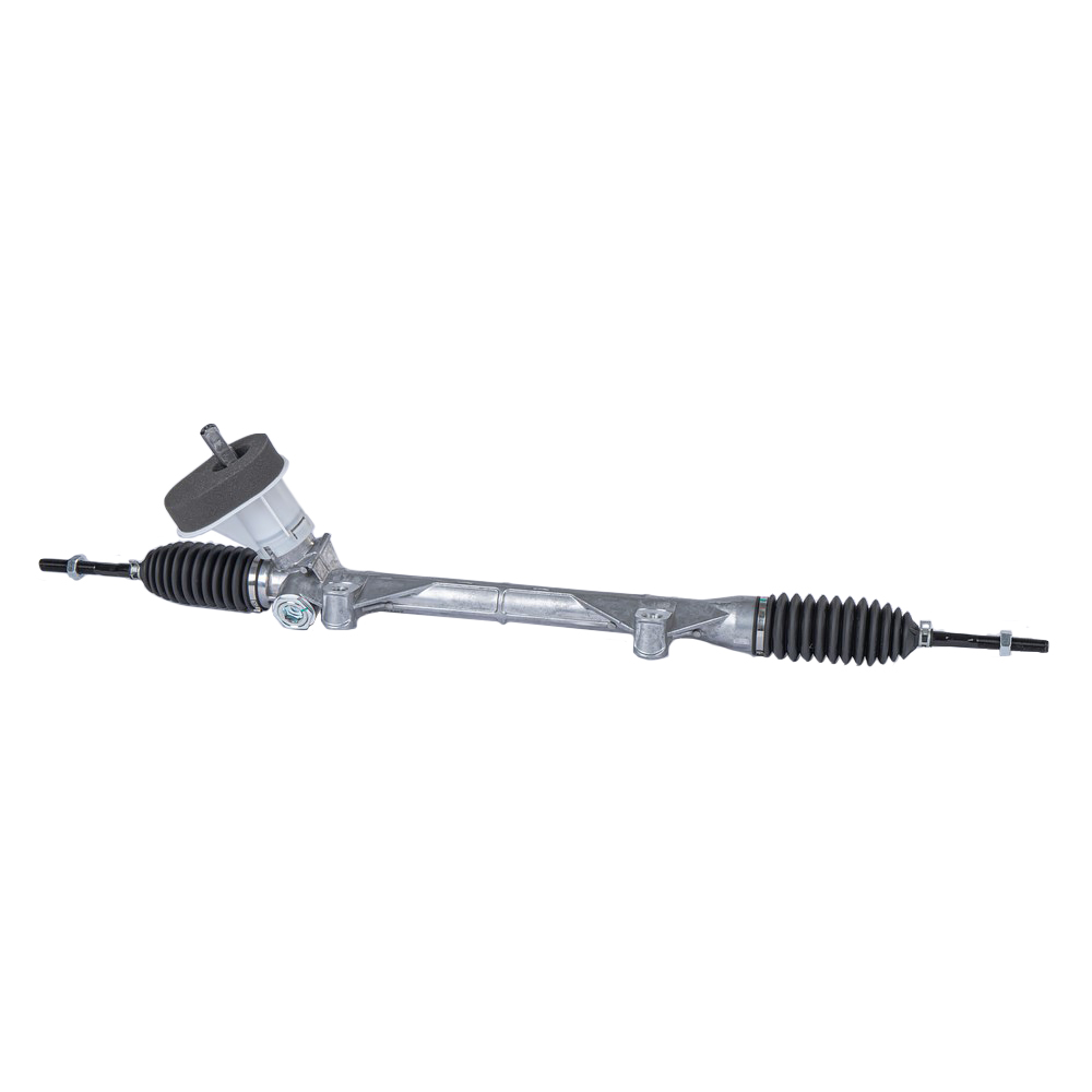 Рейка рулевая с тягами механическая RENAULT Logan 2004-2014; RENAULT Sandero 2009 -; L GANZ GIL04032