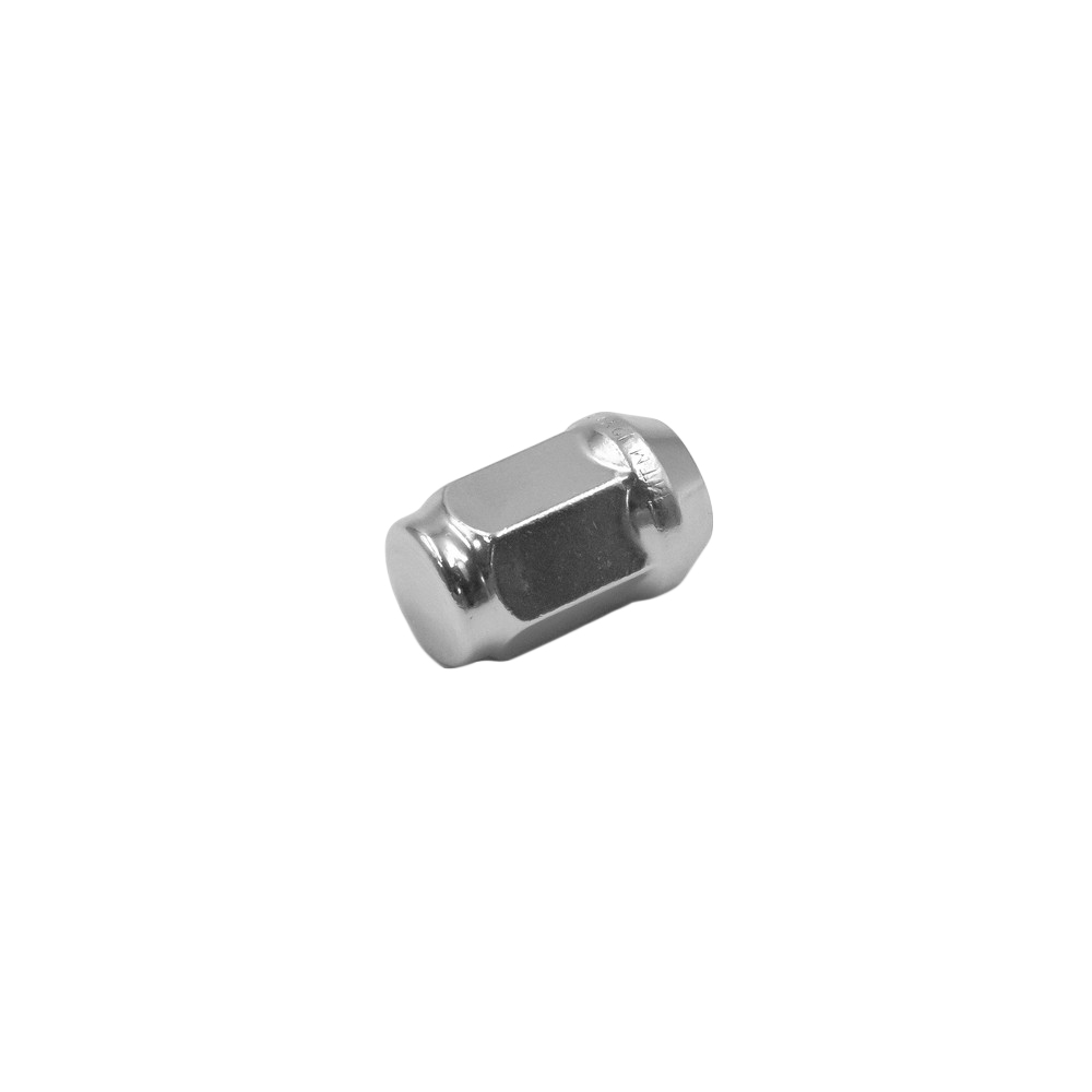 Гайка колесная 12x1.25x34 C19 конус закрытая  GANZ BG503