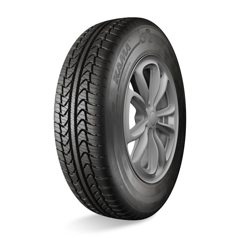 KAMA 1150019 Шина всесезонная легковая Кама-365 SUV 205/70 R15 96T