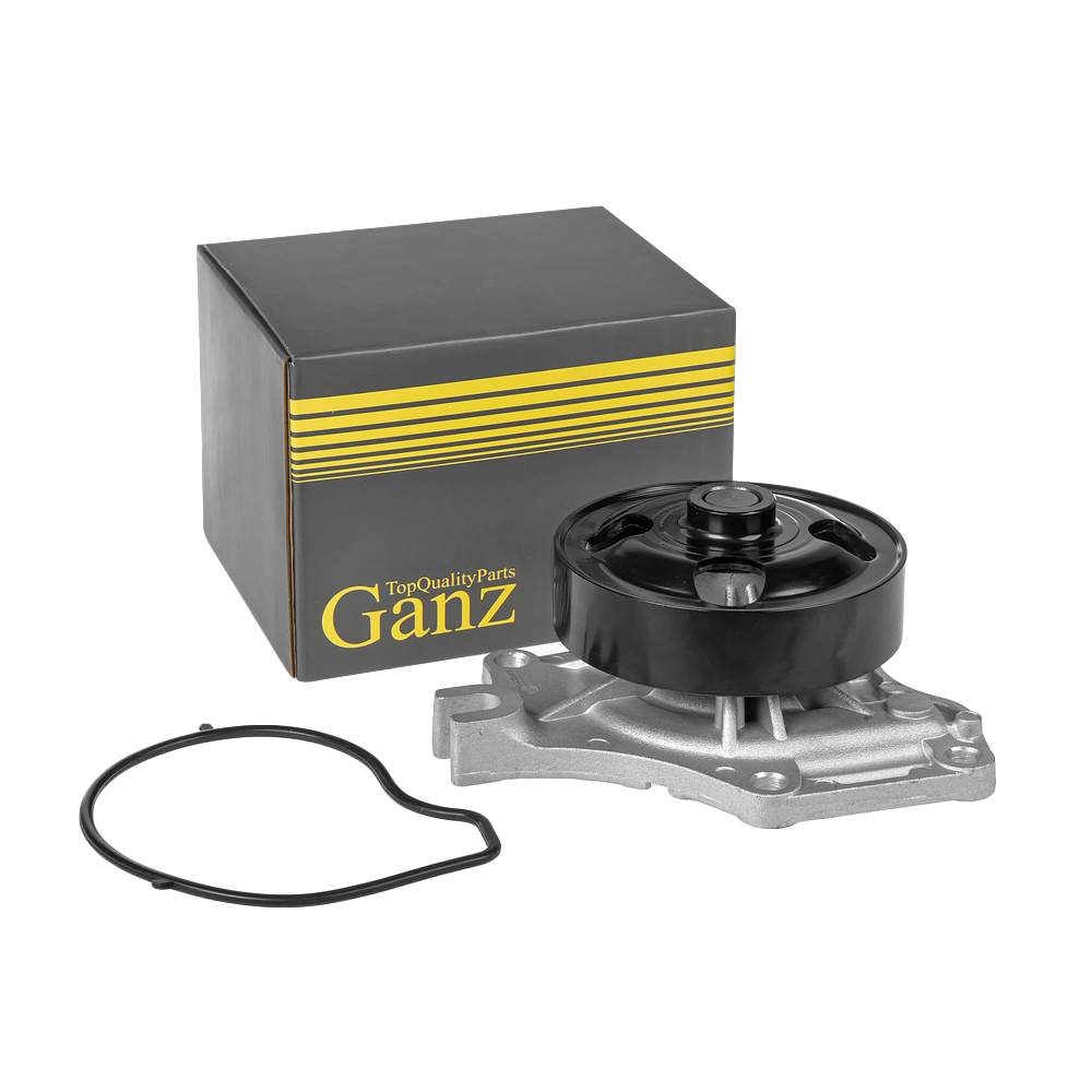 Помпа, водяной насос MAZDA 3 03-> mot.1,41,51,6L GANZ GIF02119