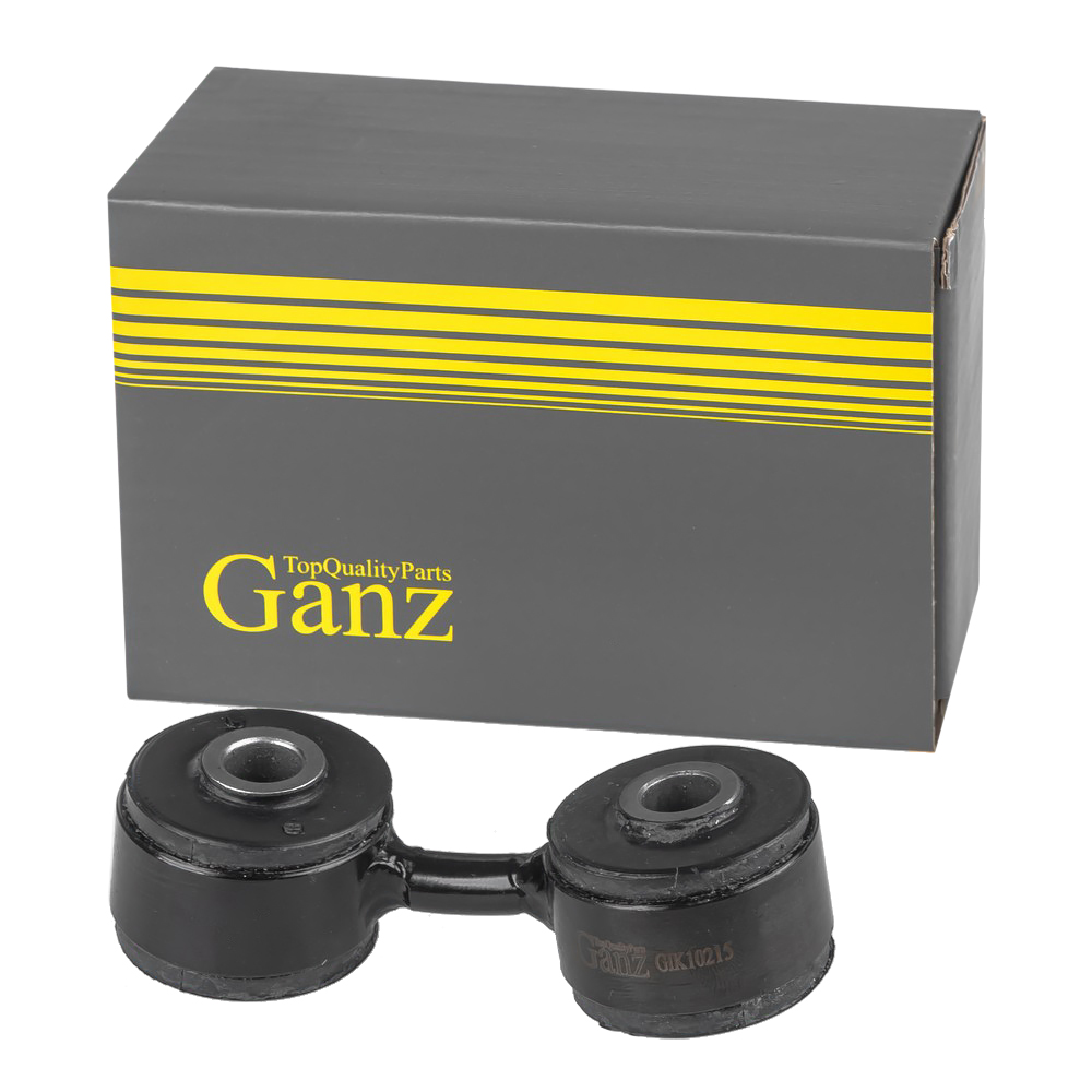 Тяга заднего стабилизатора L=R AD A6 QuattroVW B5 4Motion 01-> GANZ GIK10215