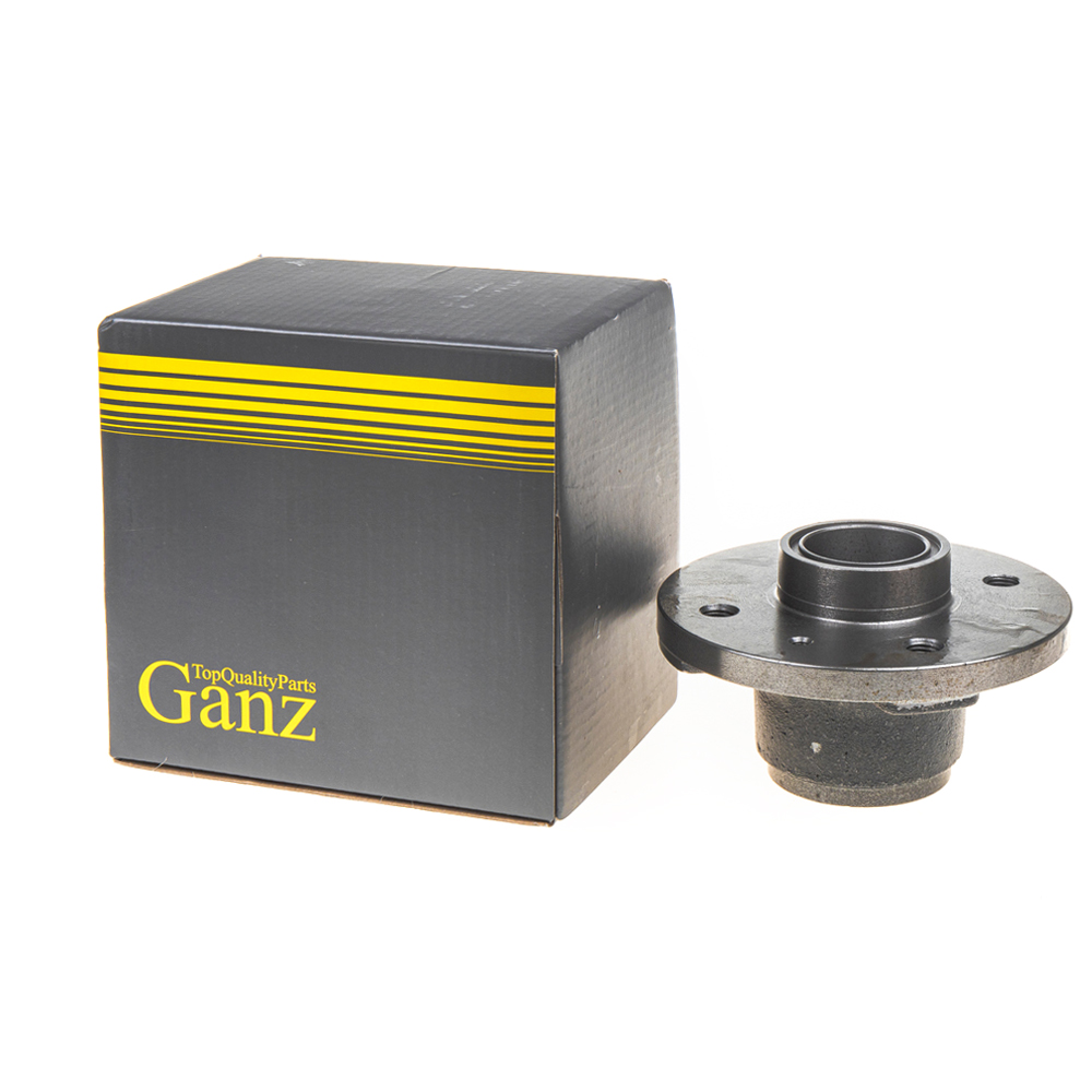 Ступица задняя L=R GM NubiraLacettiEpica GANZ GIM03025