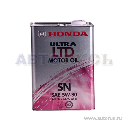 Honda 08218 99974