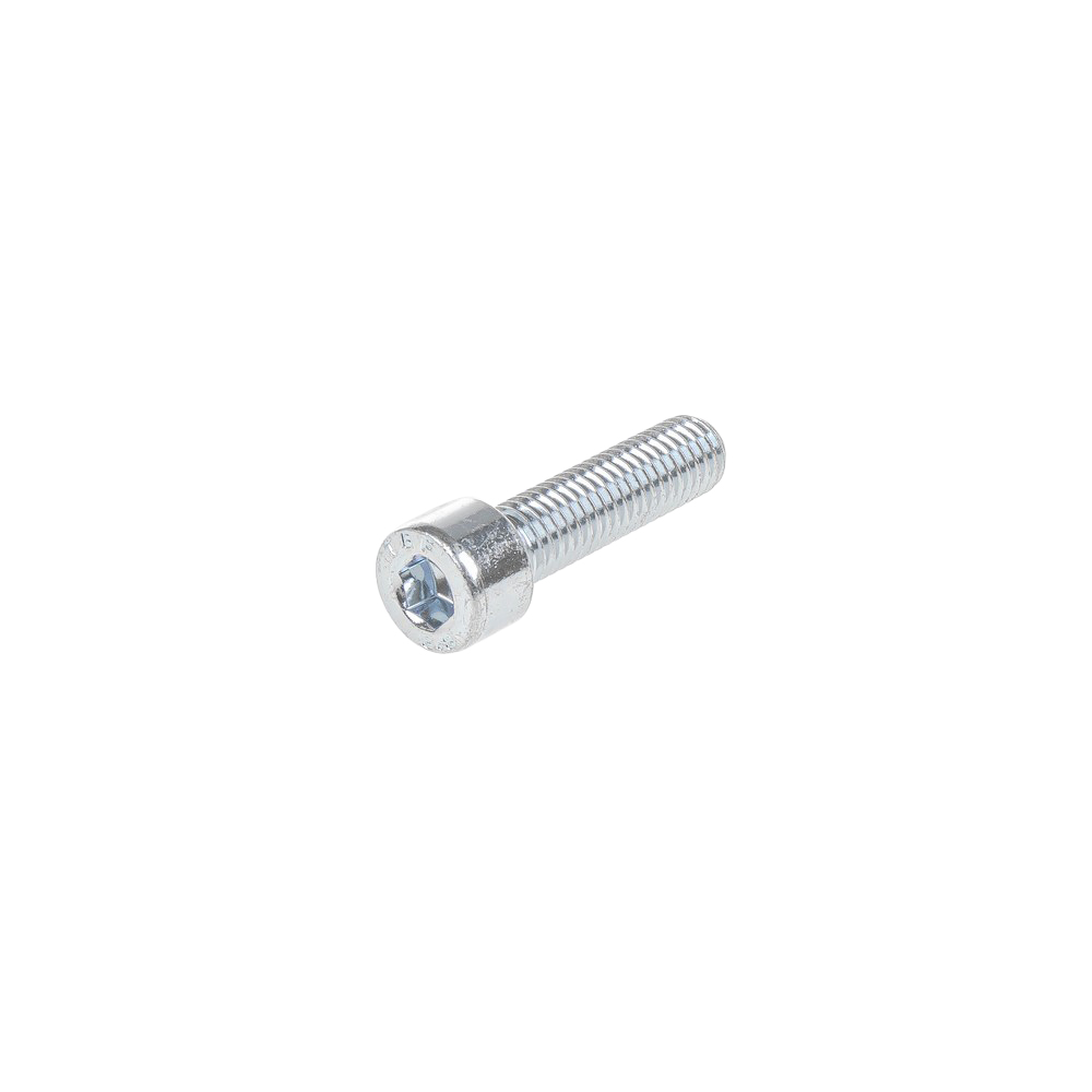 Винт&nbsp;M8x30x1,25&nbsp;с&nbsp;внутренним&nbsp;шестигранником&nbsp;DIN 912&nbsp;(01-7002284-208)  GANZ GUM04003