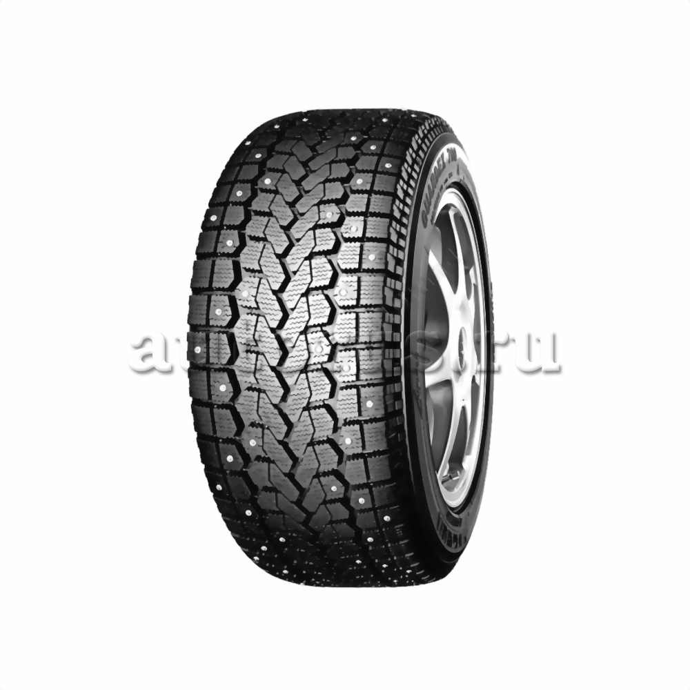 Автошина R18 225/65 Yokohama IceGuard Stud F700Z 103Q шип F1401 ...