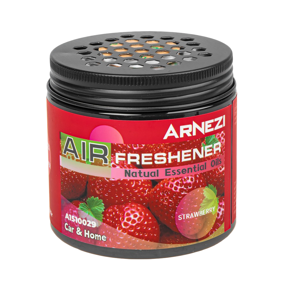 Ароматизатор гелевый AS-03 Strawberry Arnezi A1510029