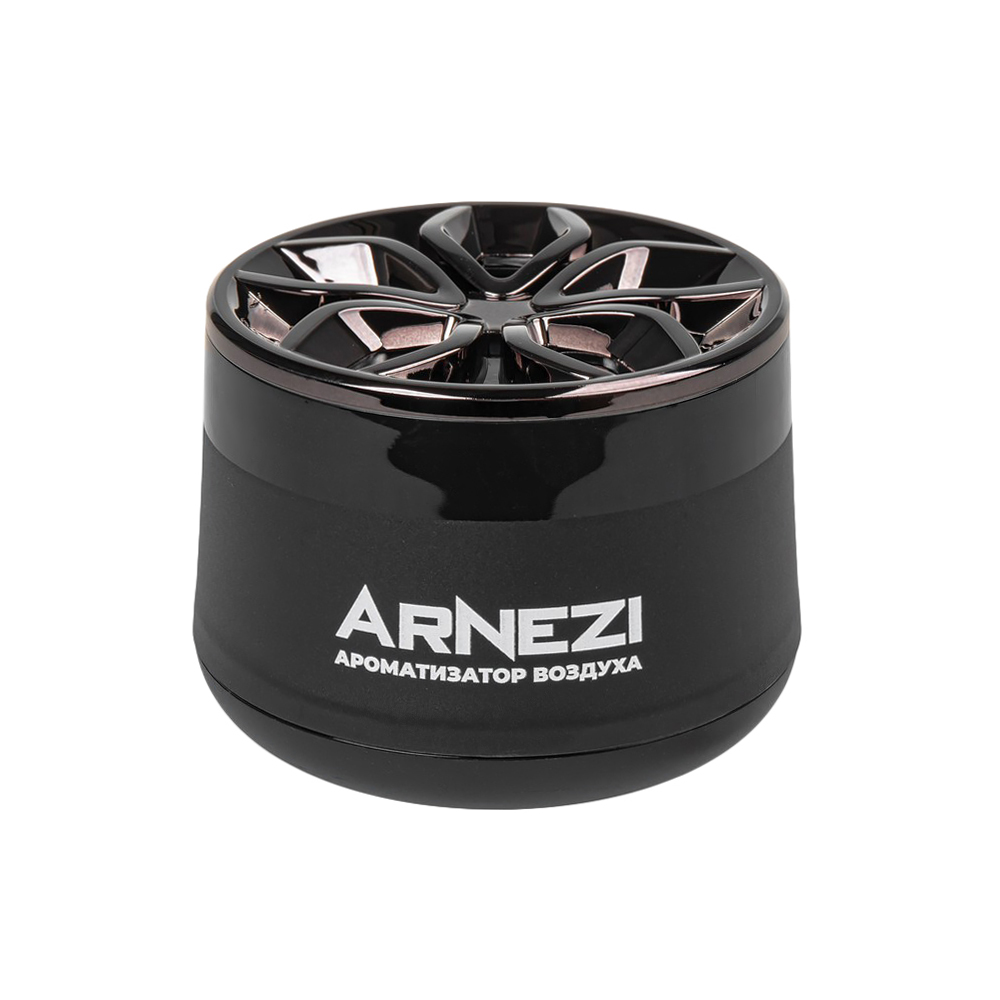 Ароматизатор гелевый AS-01 Black One Arnezi A1510005