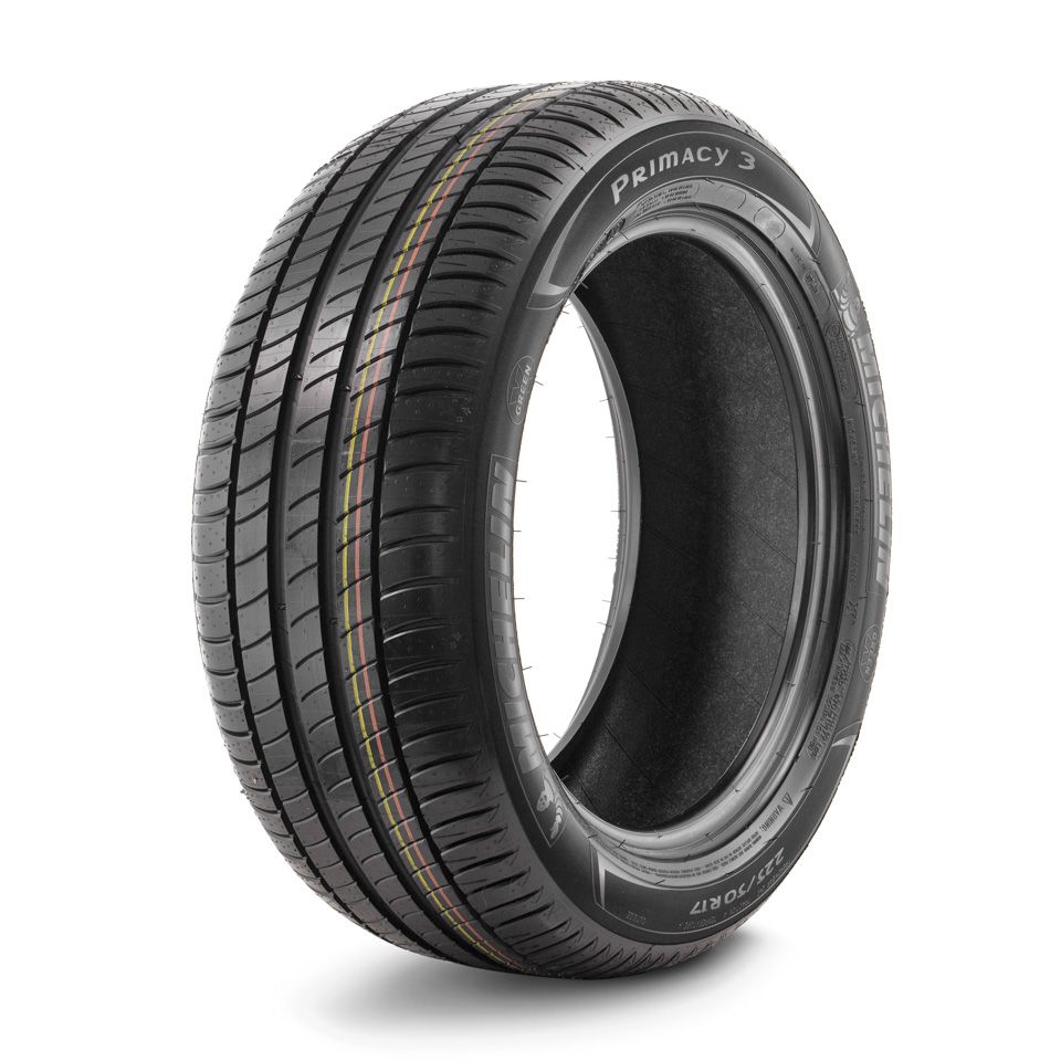 Michelin 288543 Шина летняя легковая Primacy 3 275/35 R19 100Y