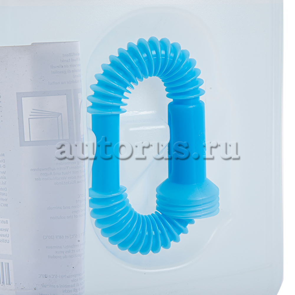 VAG G052910M4 Водный раствор мочевины AdBlue 10л.