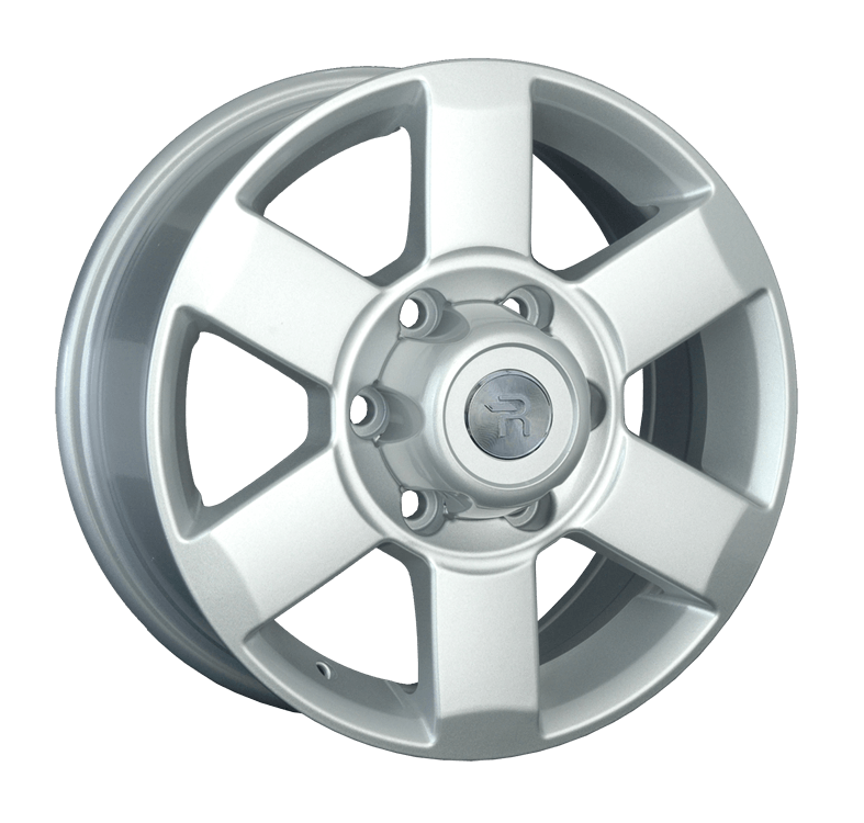 Диск литой R16 7J 6x139.7/100.1 ET40 REPLAY NS97 S 081161-990635096 ...