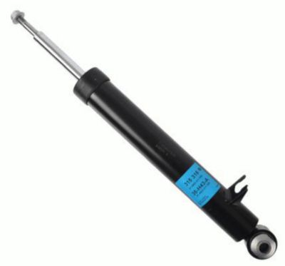 Стойка задняя BMW X6 2008-2014/BMW X5 2006-2013 RH