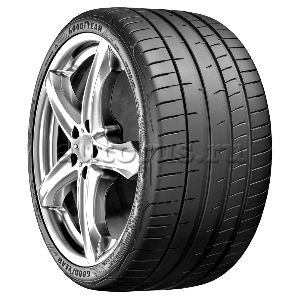 Автошина R19 265/35 Goodyear Eagle F1 SuperSport R 98Y XL лето FP ...