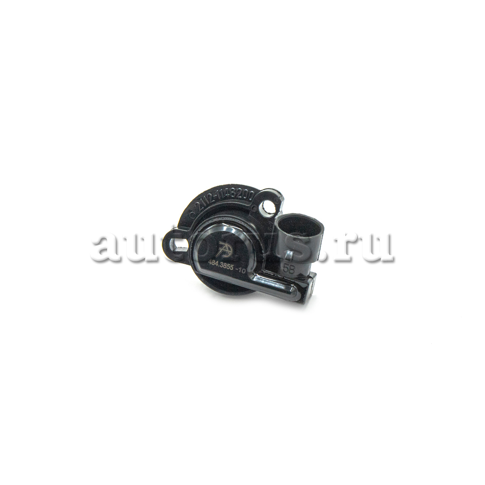 LECAR010090403 LECAR Датчик положения дроссельной заслонки