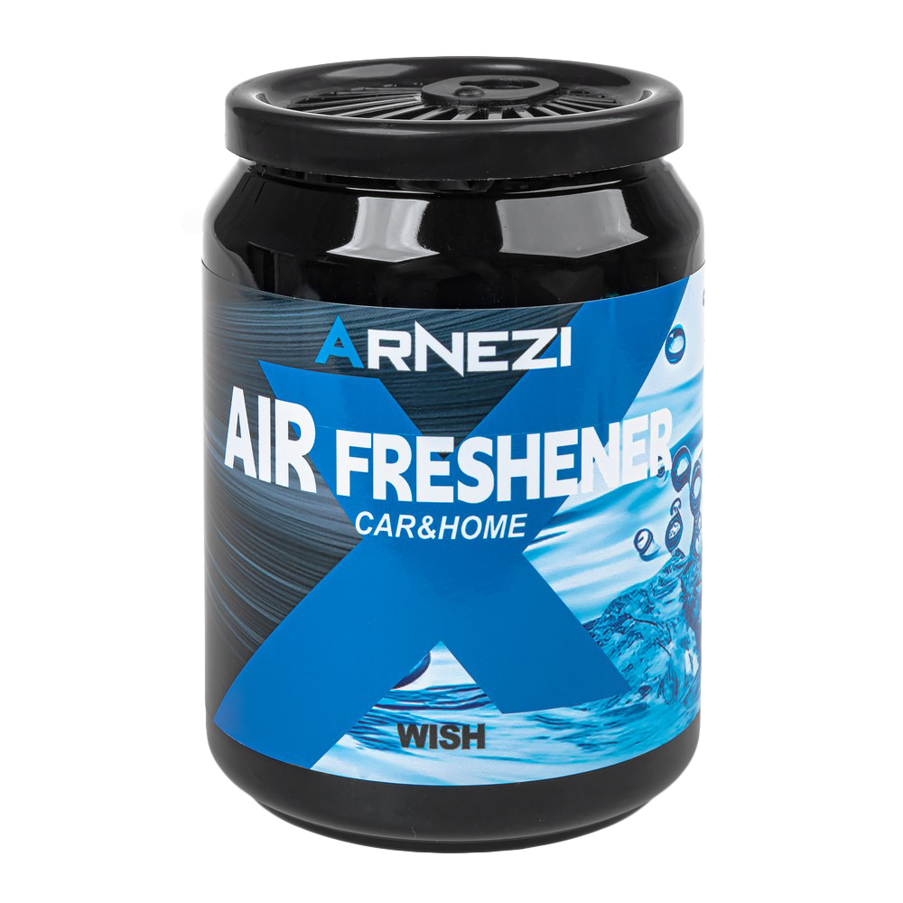Ароматизатор гелевый AS-23 Wish Arnezi A1510126