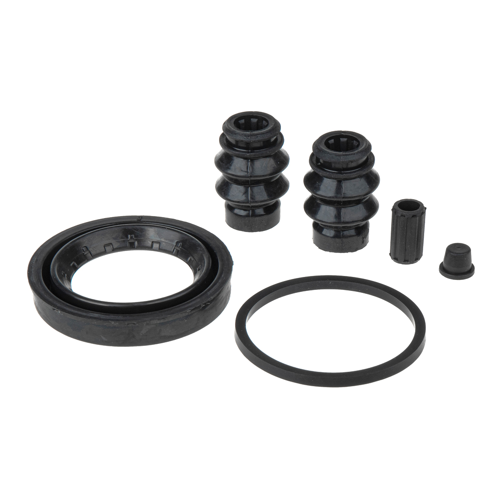 Ремкомплект заднего тормозного суппорта PSA C1107FIAT Panda 03-> D=48,00mm GANZ GUR48056