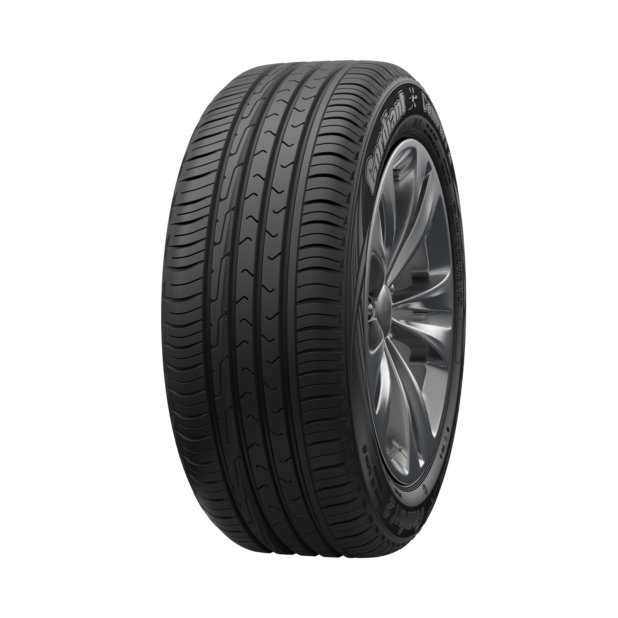 Шина R15 195/65 Cordiant Comfort 2 95H лето 16100130000 Cordiant