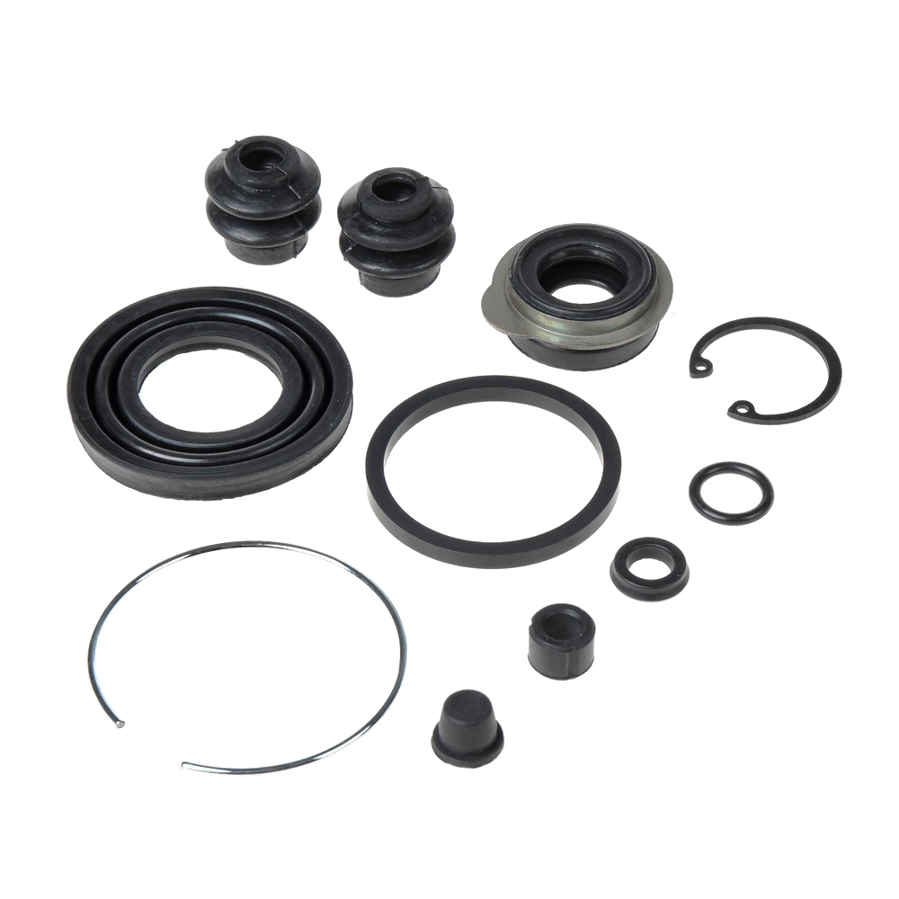 Ремкомплект заднего тормозного суппорта MAZDA 6 02-08 GANZ GIL06795