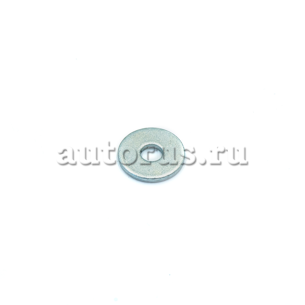 Шайба плоская  8*22 (внутренние зубцы)