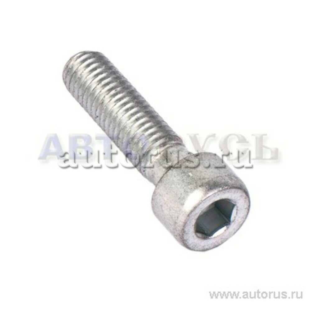 Винт М 8*1 25*35 внутр. шестигран. (БелЗАН)(уп. 10 шт)