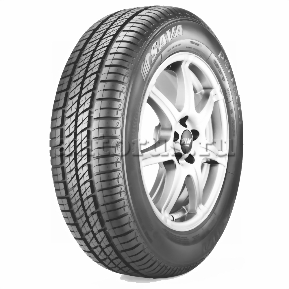 Автошина R15 185/65 Sava Perfecta 88T лето 517012 Sava артикул 517012 ...