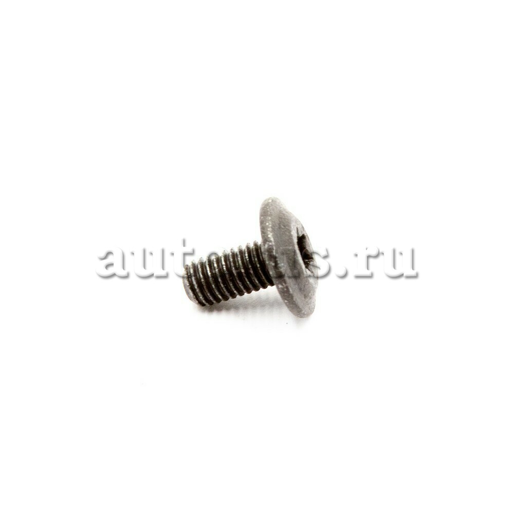 Винт с плоской головкой (внутри TORX) VAG+Skoda /M6x12mm N 906 462 01 VAG артикул N 906 462 01 - цена, характеристики, купить в Москве в интернет-магазине автозапчастей АВТОРУСЬ