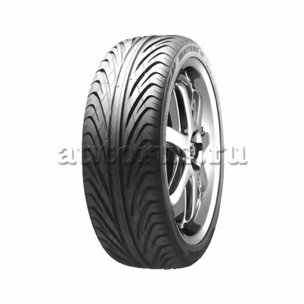 Автошина R16 205/55 Marshal Matrac TX KU17 91W лето 1684423 Marshal ...