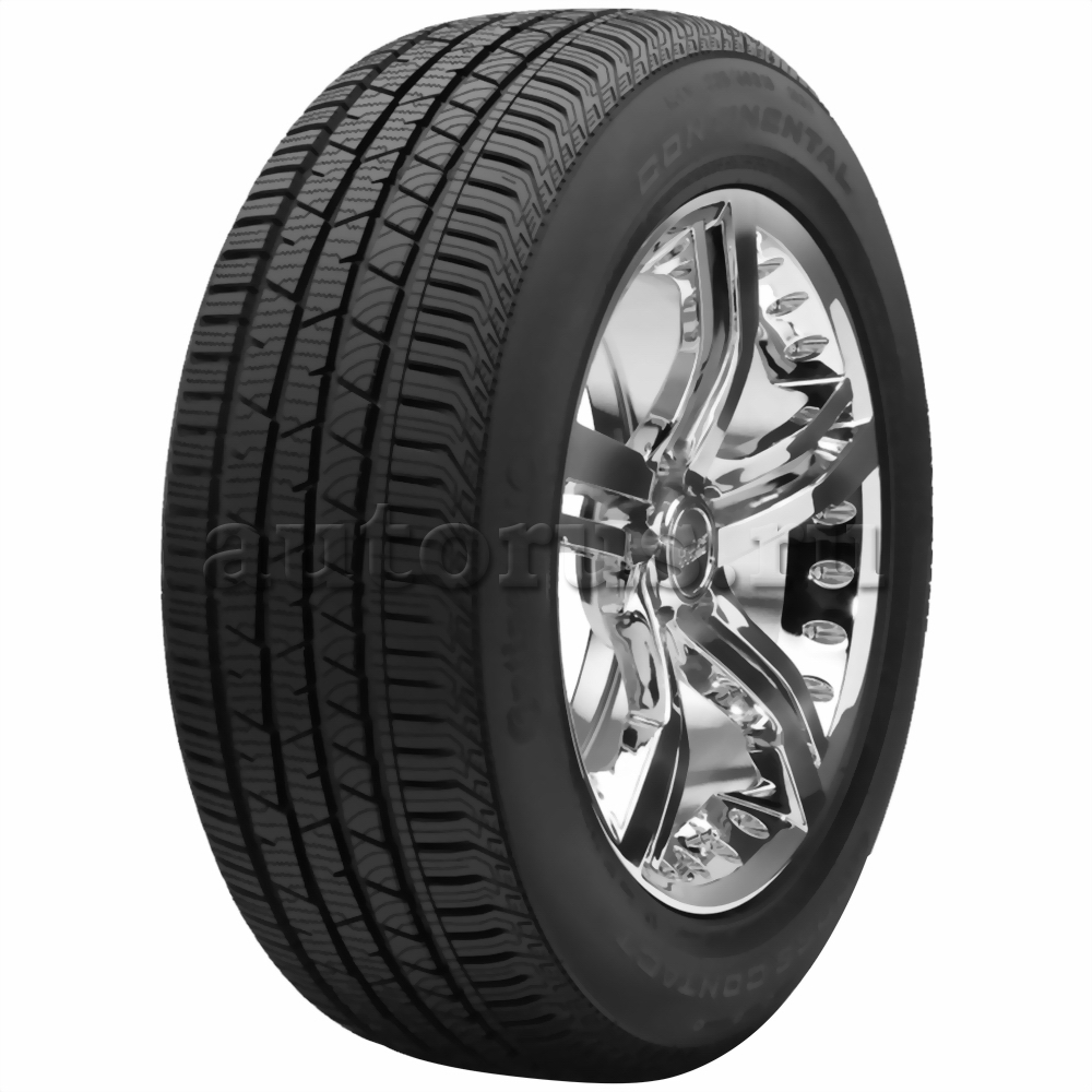 Автошина R19 235/55 Continental ContiCrossContact LX Sport 101H RunFlat ...