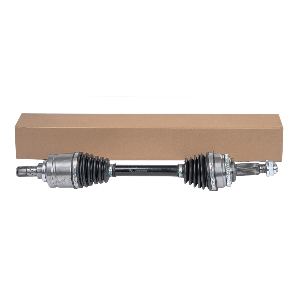 Привод L в сборе CHERY Tiggo 8(T18)8 Pro(T1A) GANZ GIK04086