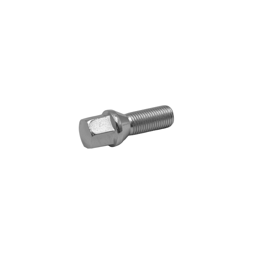 Болт колесный 14x1.50x30 С17 конус  GANZ BB114