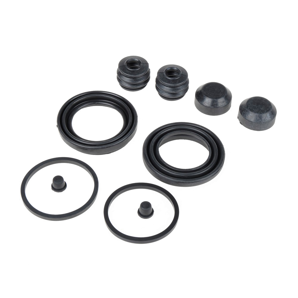 Ремкомплект переднего тормозного суппорта PSA Jumper IIBoxer II + FIAT Ducato 02-06 GANZ GIJ19076