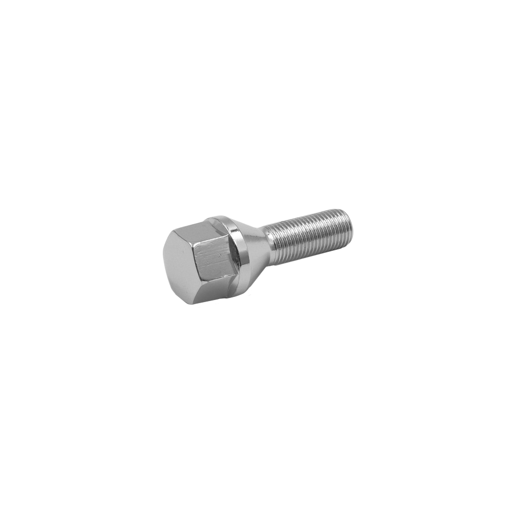 Болт колесный 12x1.25x29 С19 конус  GANZ BB103