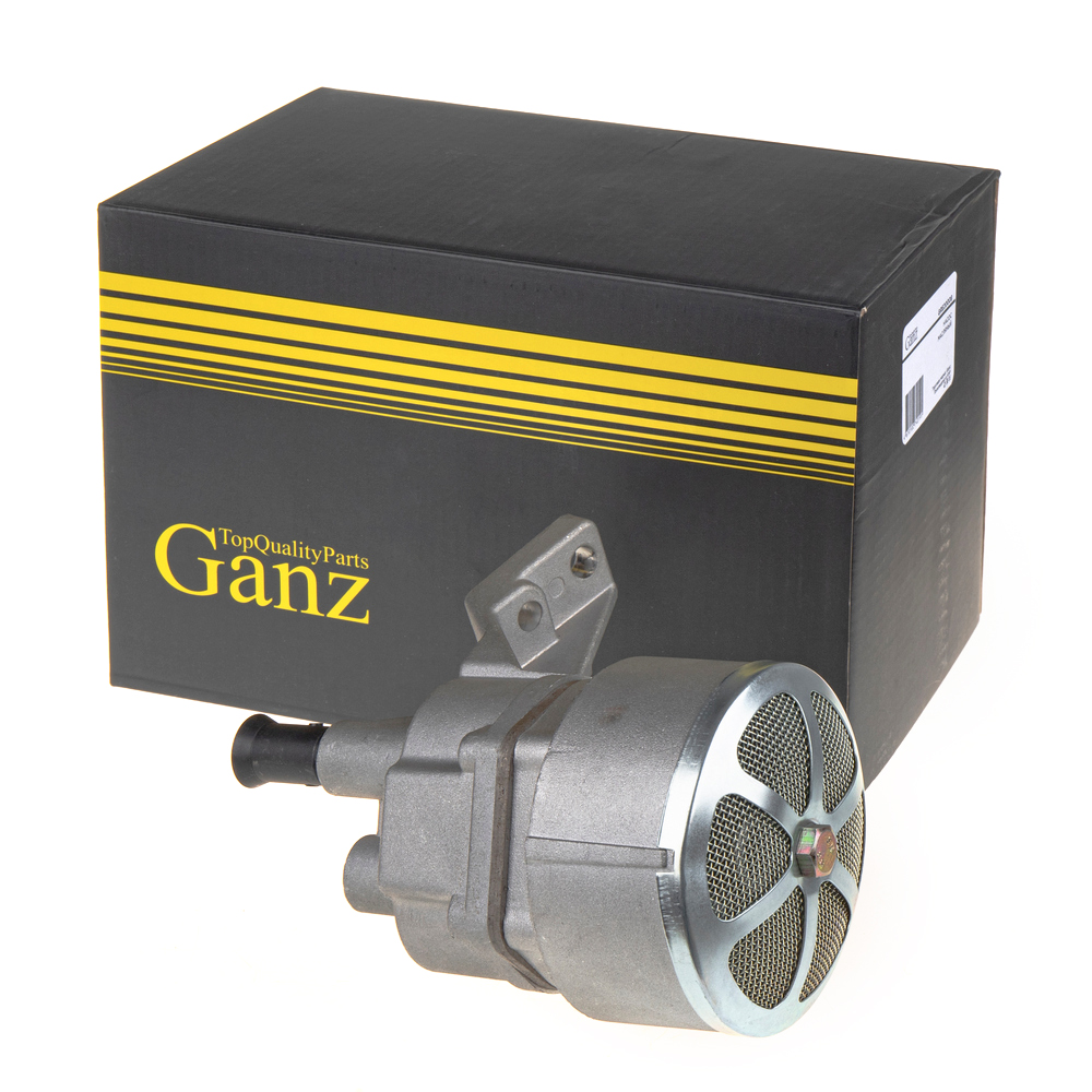 Насос масляный для ам ГАЗель-Бизнес  GANZ GRE20008